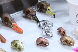 Twilight Custom Skulls - 007