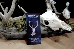 Twilight Custom Skulls - 024