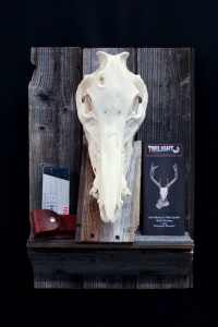 Twilight Custom Skulls - 032