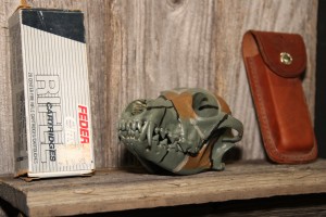 Twilight Custom Skulls - 035