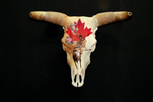 Twilight Custom Skulls - 060
